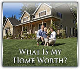 What Is My Home Worth?